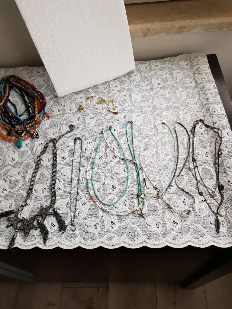 El emeği göz nuru takılar - 11