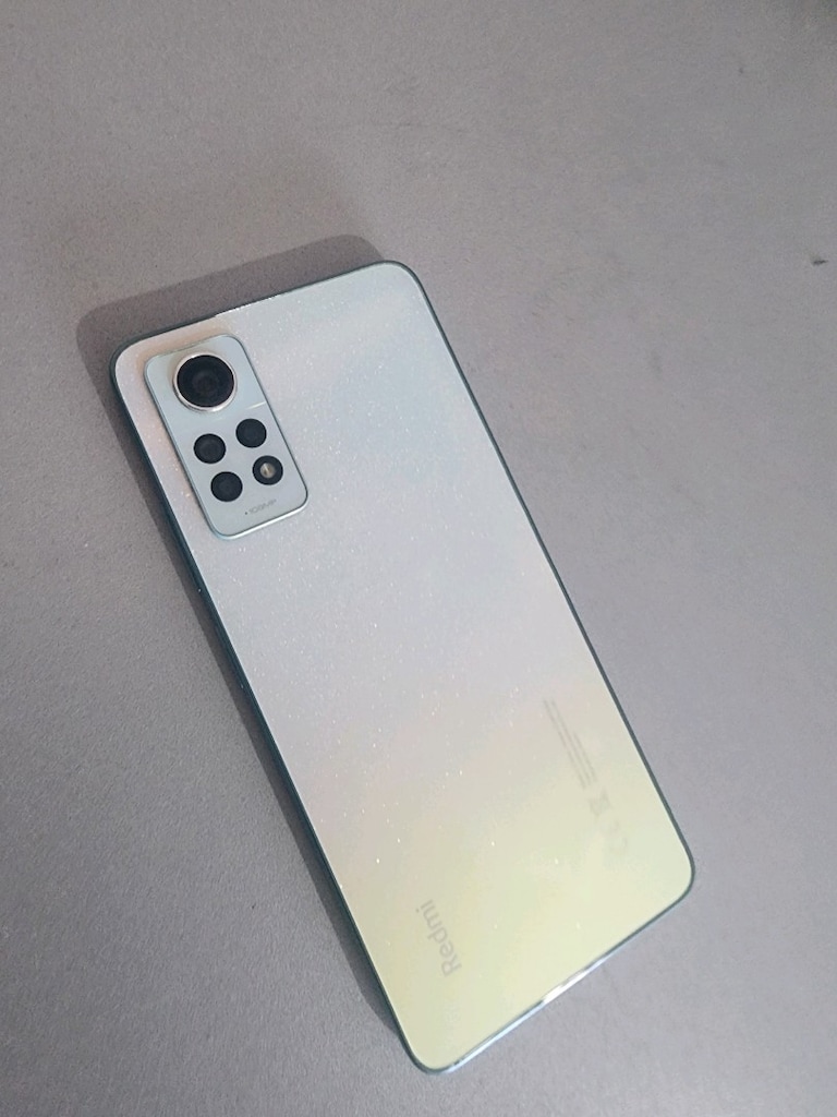 REDMİ NOTE 12 PRO ‼FIRSAT CİHAZI‼iphone 11 le takas olur - 4