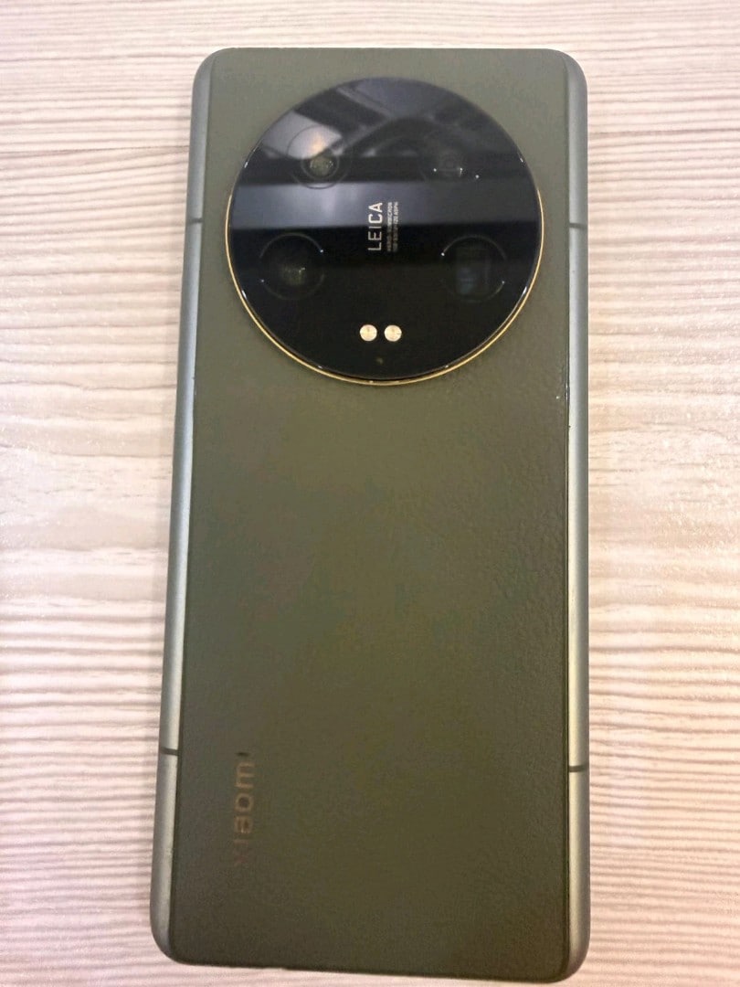 XAOMİ 13 ULTRA TERTEMİZ - 5