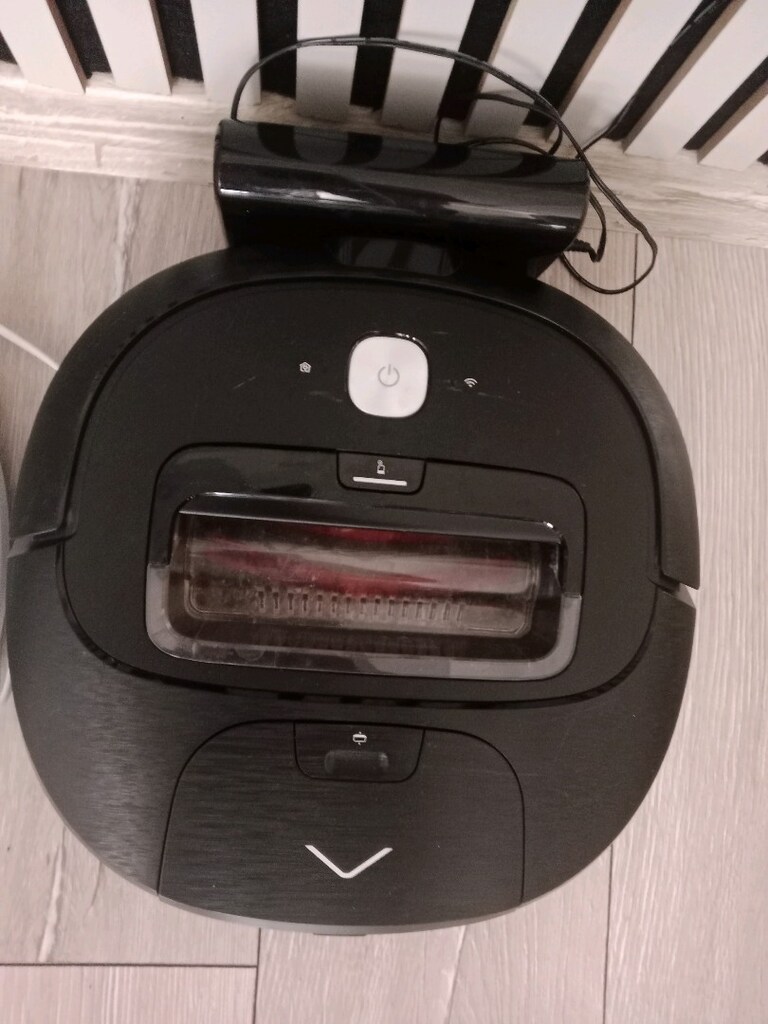 robot süpürge - 3