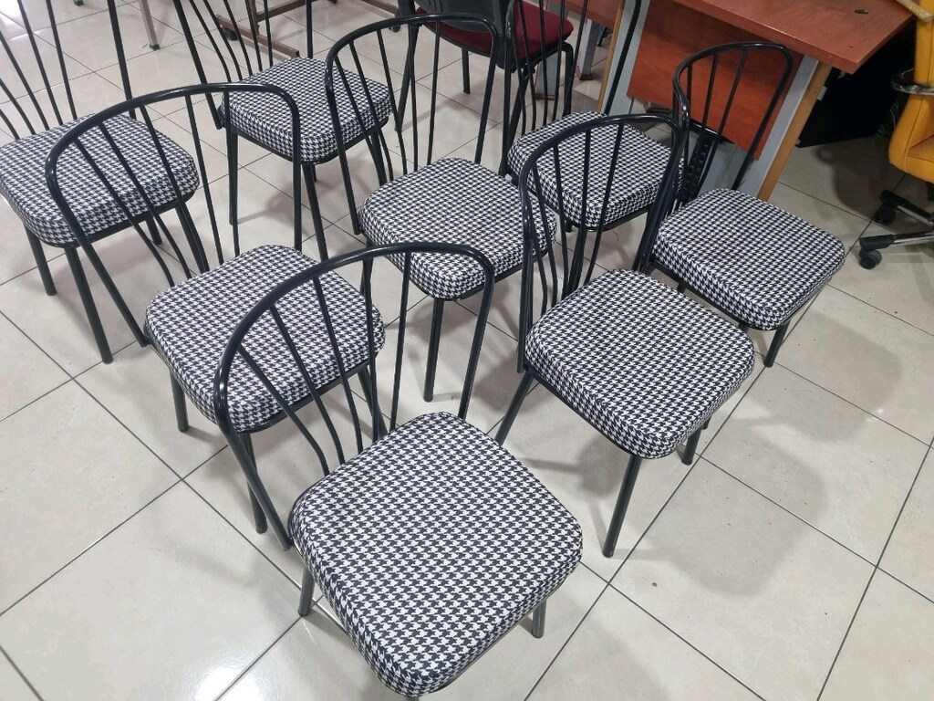 Ay Sandalye mutfak salon balkon Sandalyesi - 2