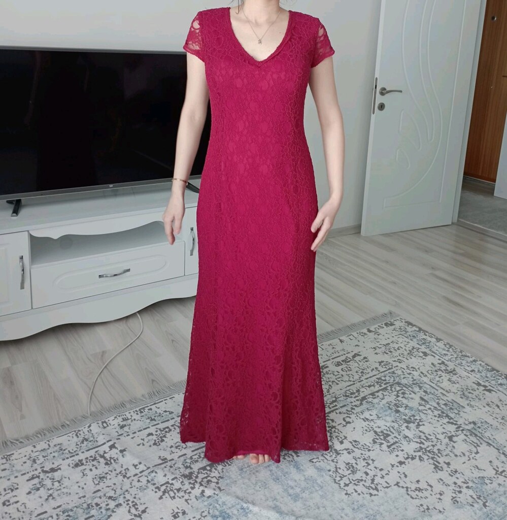 abiye yeni gibi - 3