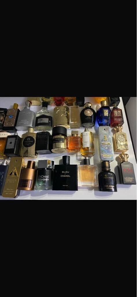 orjinal xerjoff Naxos 100 ml edp, kapak kayıp - 14