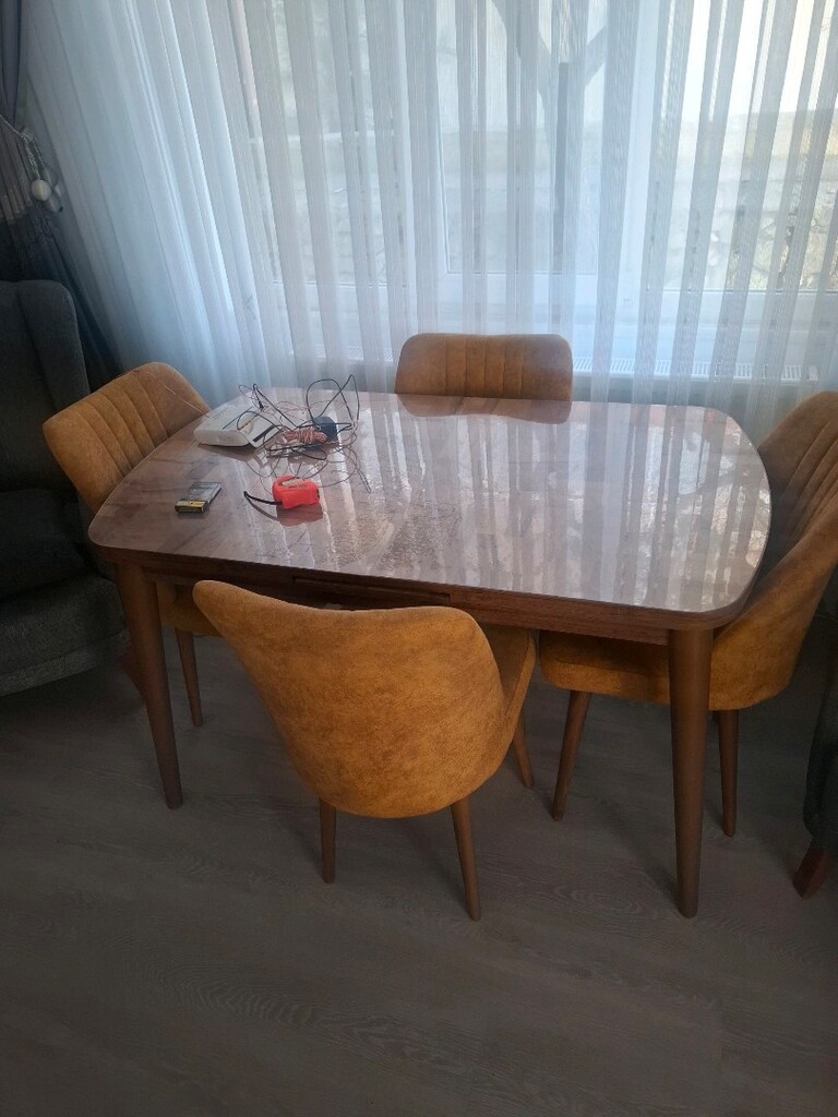 mutfak masası - 3