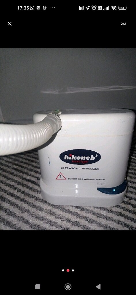 buhar makinesi - 2