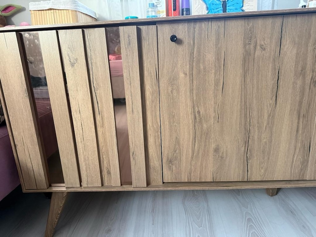 yemek odası çocuk odası - 5