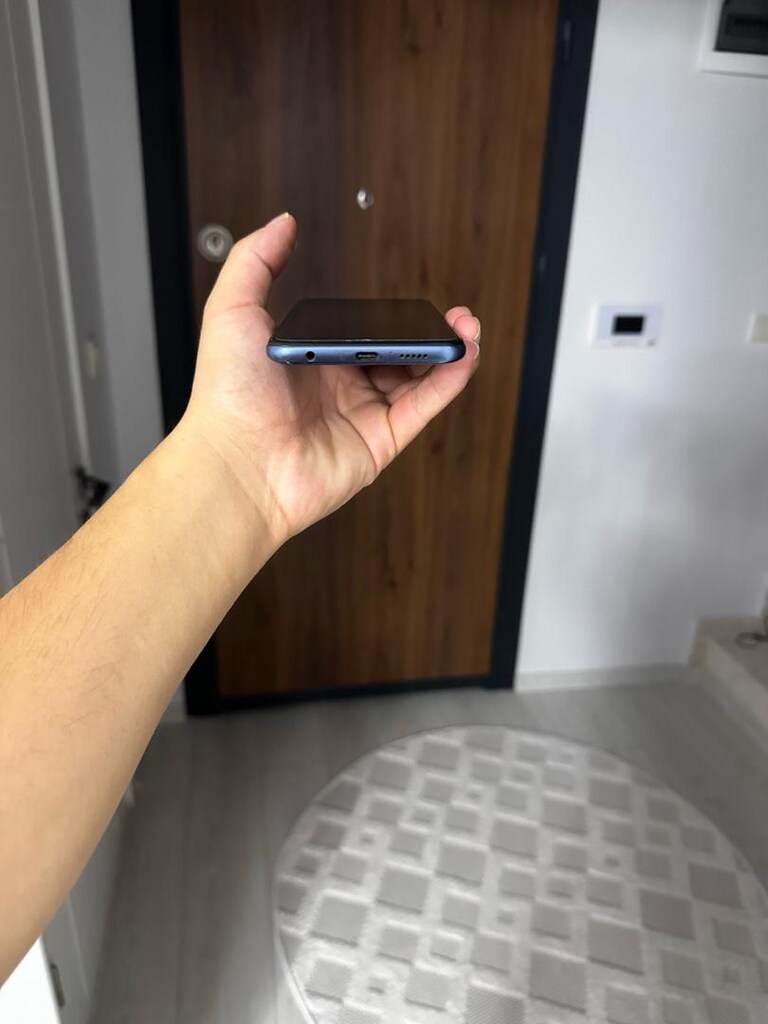SIFIR AYARINDA XİAOMİ REDMİ NOTE 9S 128 GB TELEFON - 5