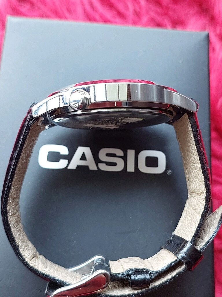 Anneler Gününe Casio Bayan Sıfır - 5