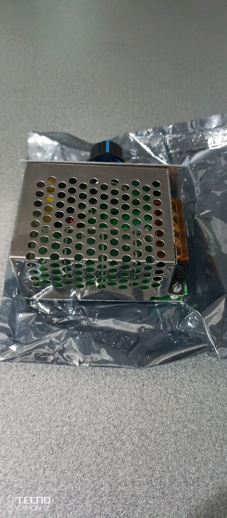 dimmer - 2
