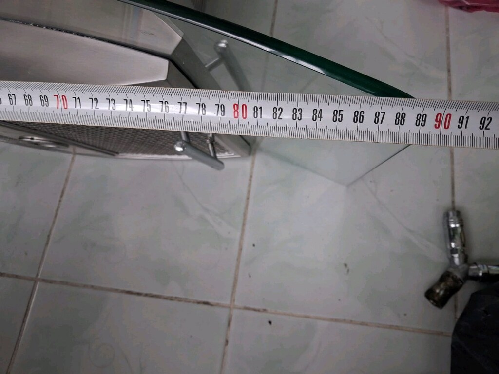 Teka davlumbaz çelik - 4