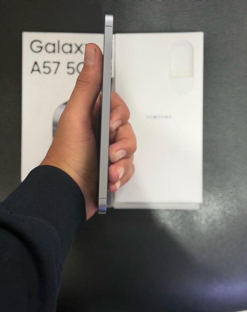 Samsung A57 5G - 7
