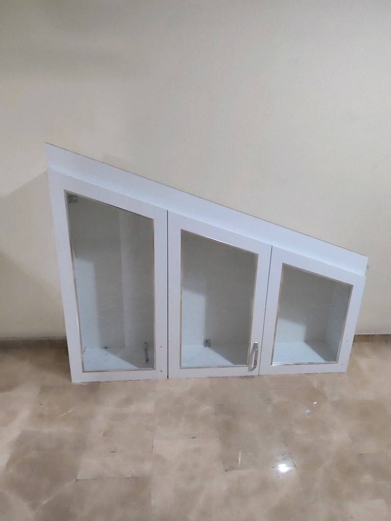 dolap çatı katı için meyilli - 2
