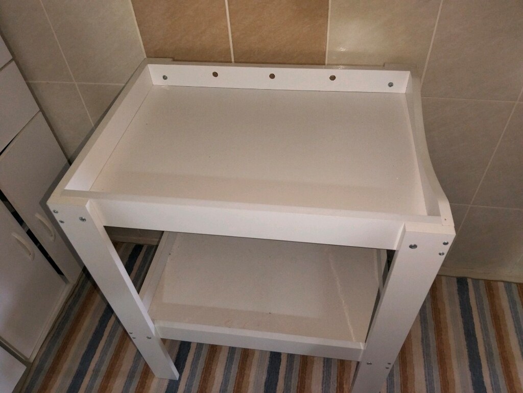 BEBEK ALT AÇMA ÜNİTESİ - 4