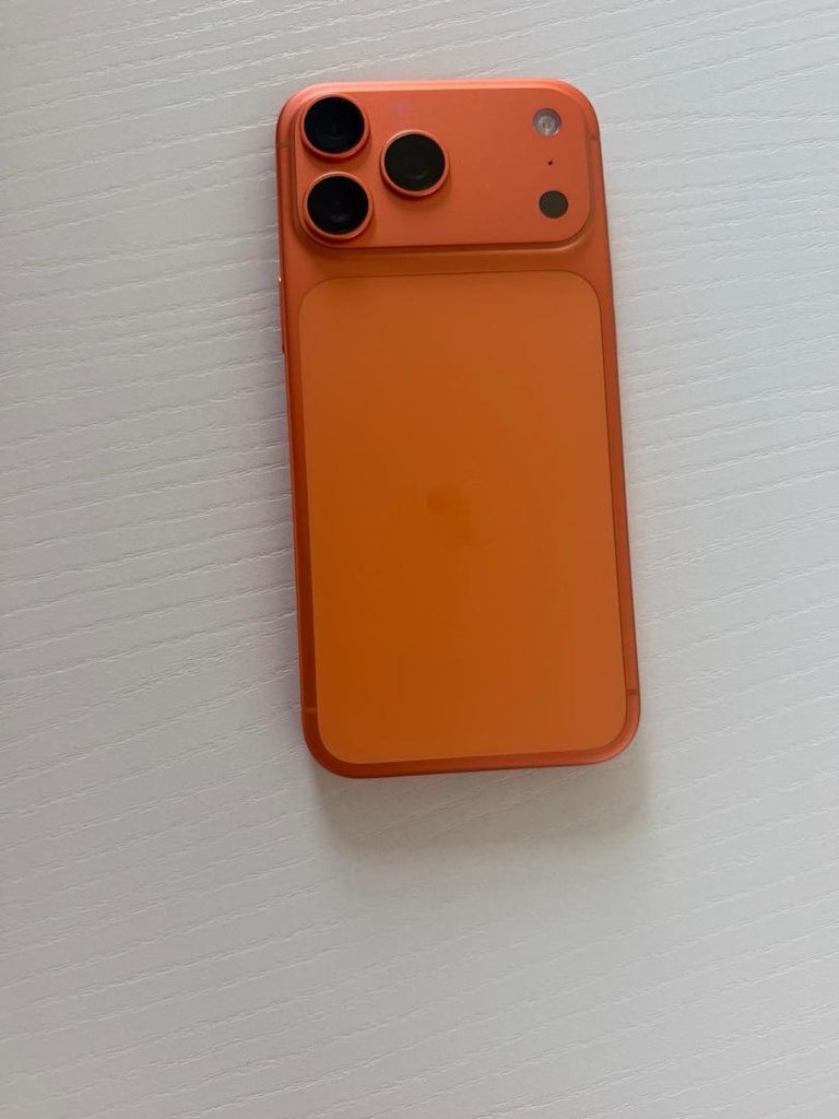 IPHONE 17 PRO MAX - 3