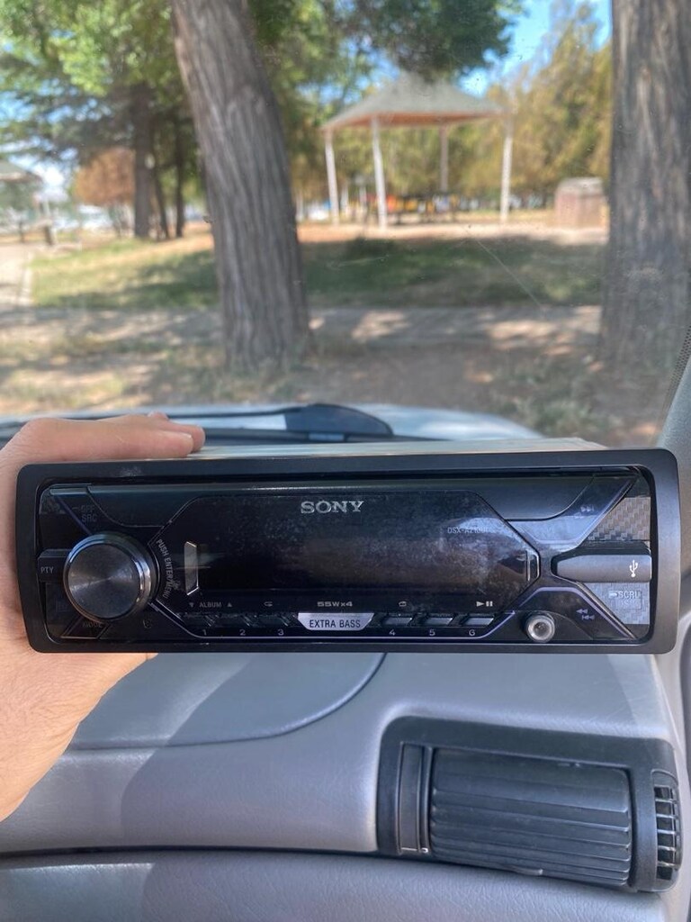 sony oto teyp - 4