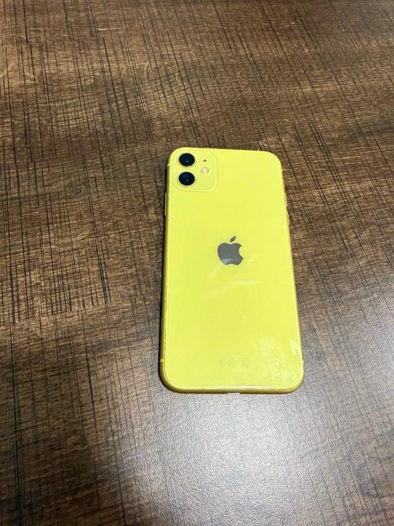 İPHONE 11 128 GB - 7