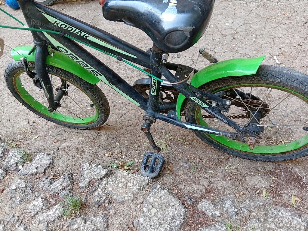 bisiklet yer Kırıkkale Merkez - 4