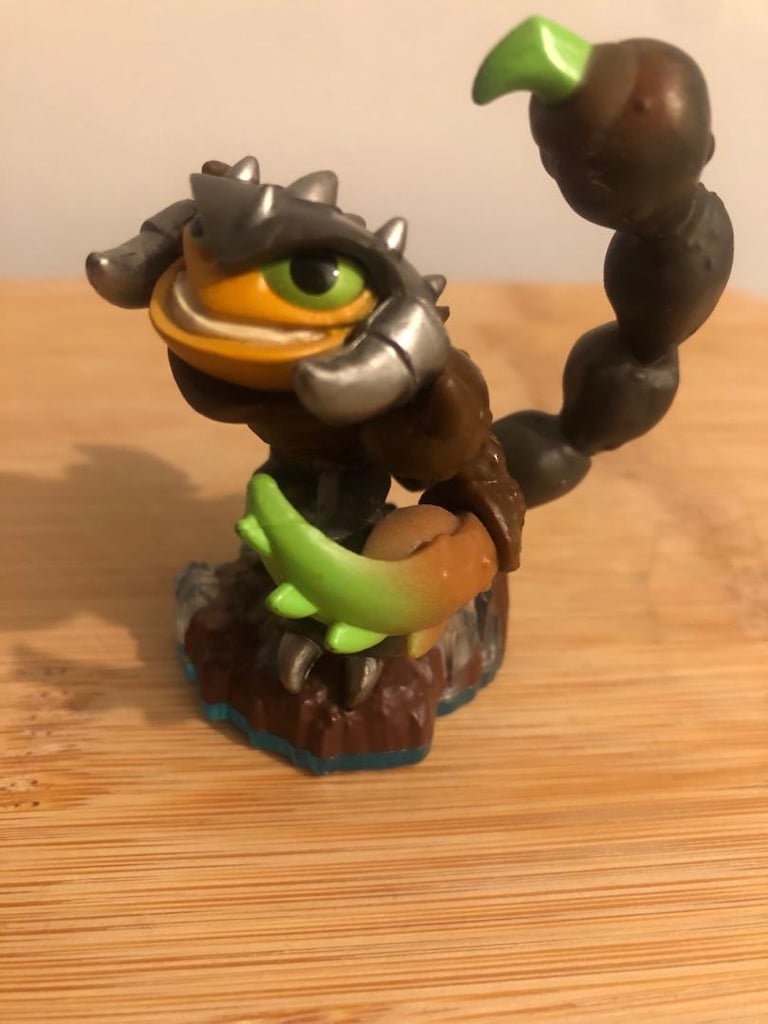 Skylander Figür Oyuncak