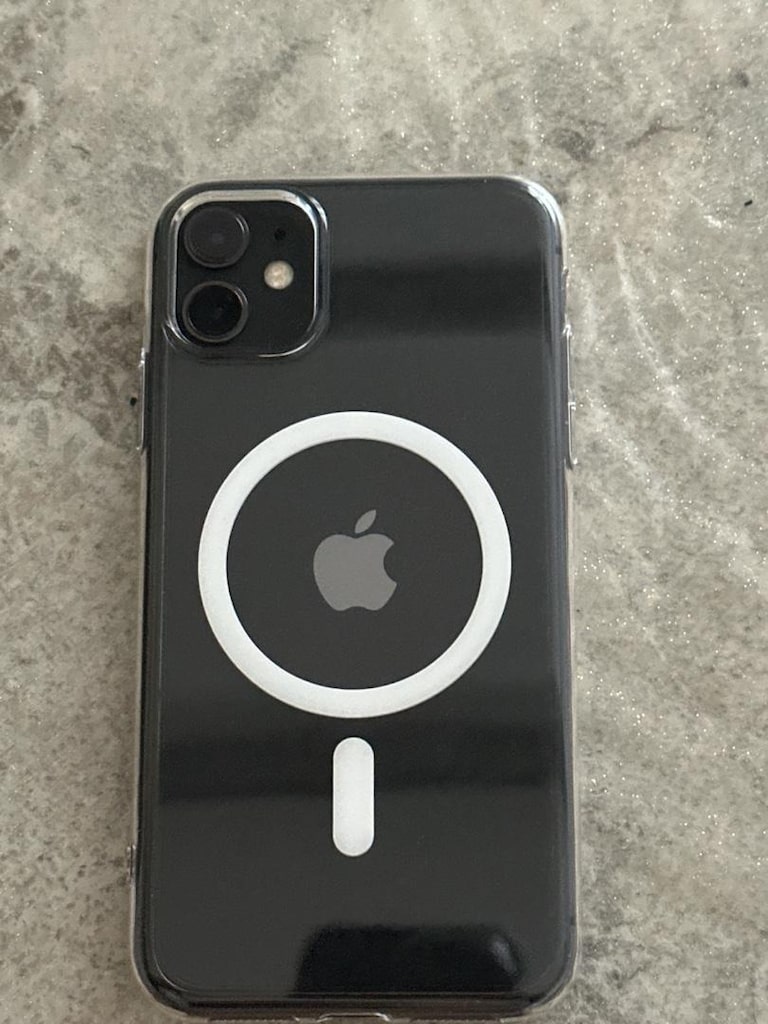 iphone 11 64GB - 2