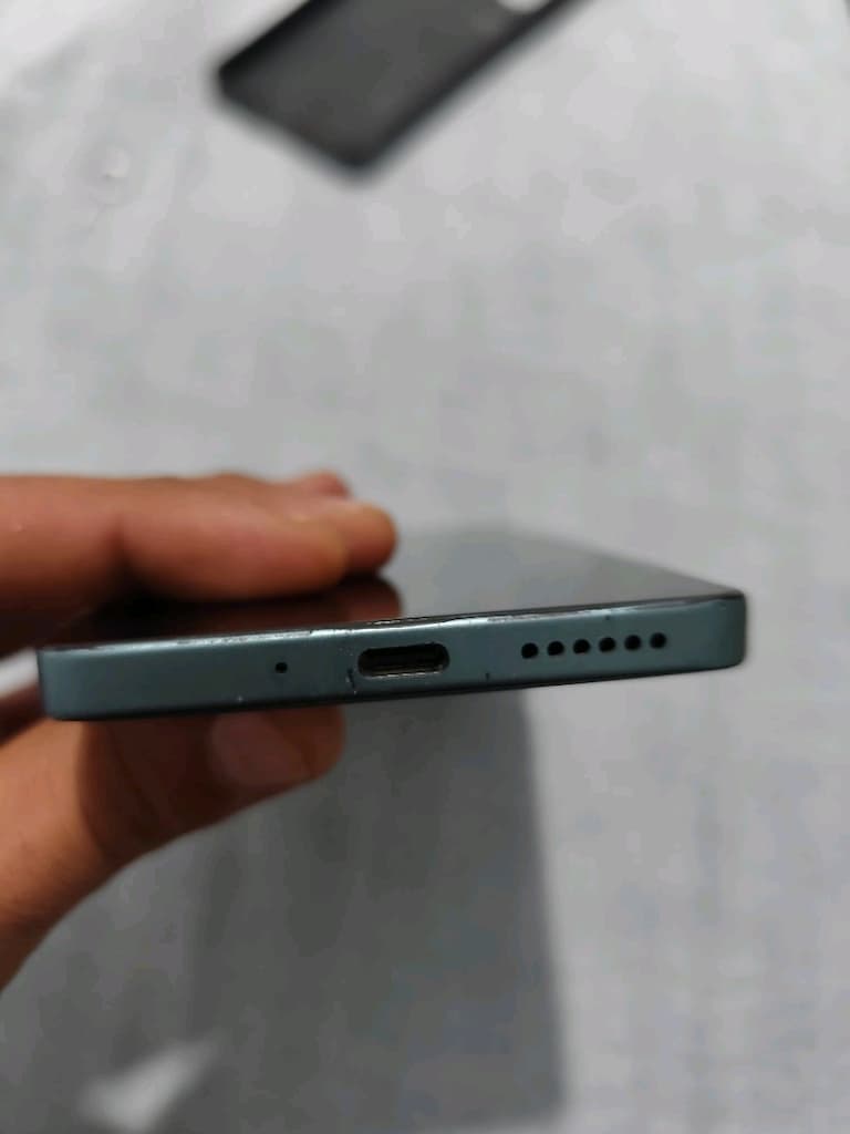 REDMİ NOTE 13 PRO 256GB 8+8 RAM - Sıfırından Uygun Fiyata Al