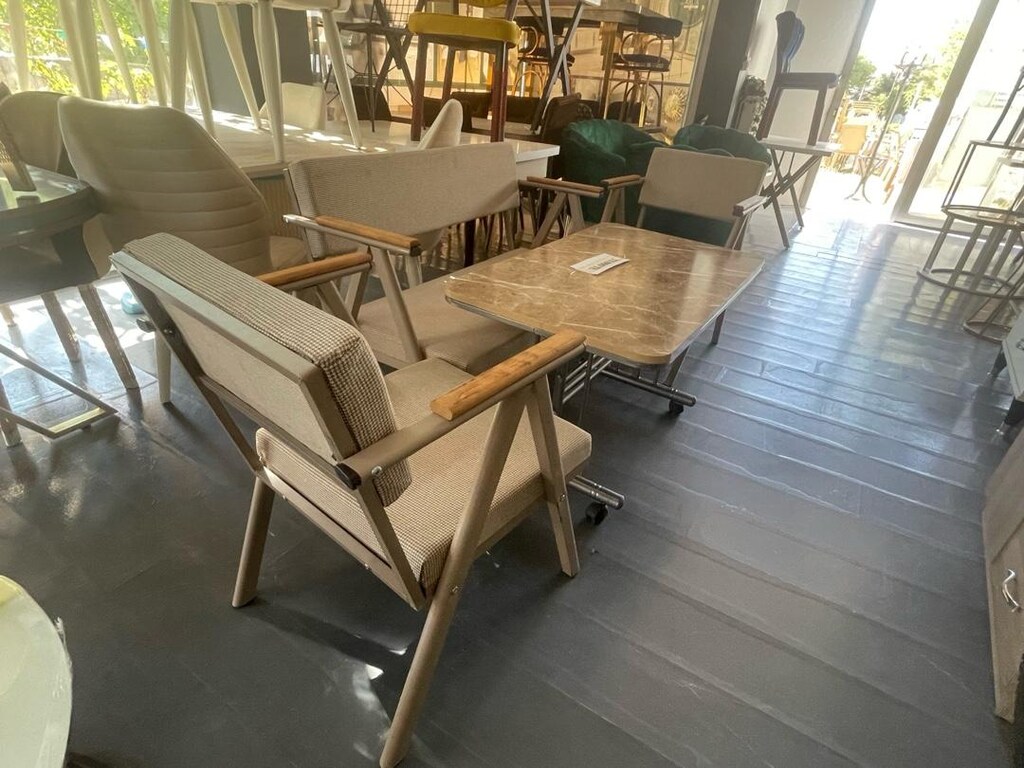 balkon seti - 2