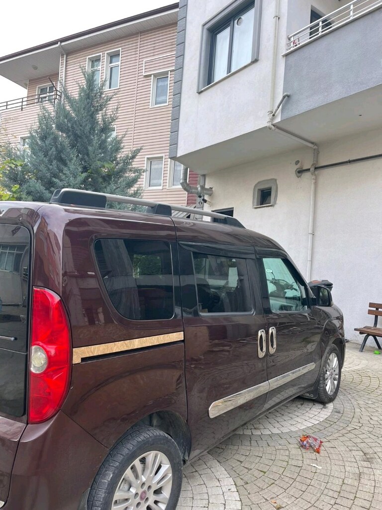 Fiat Doblo - 7
