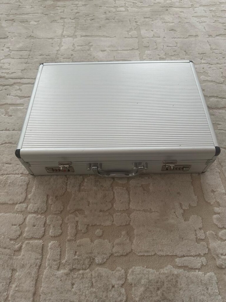 Çatal Biçak Takımı - 3