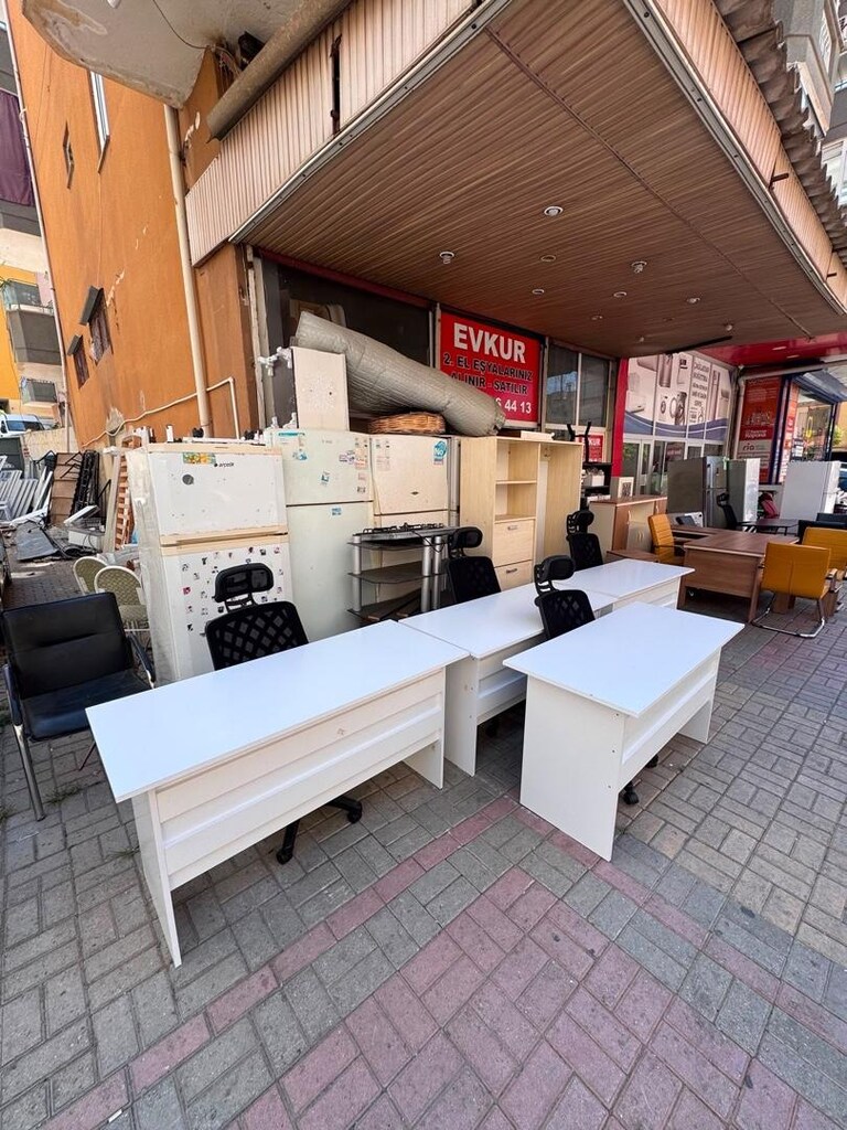 OFİS TAKIMI 3 aylık - 2