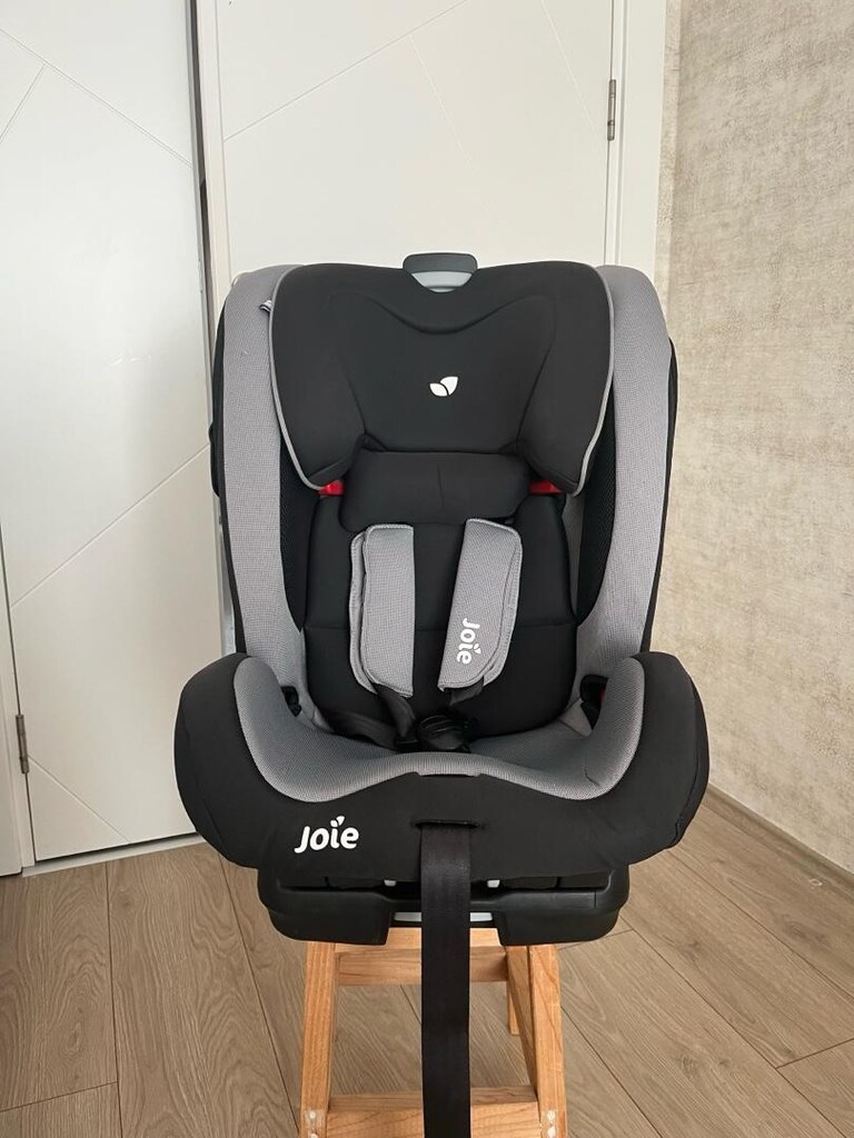joie bold 9-36kg isofix oto koltuğu - 11