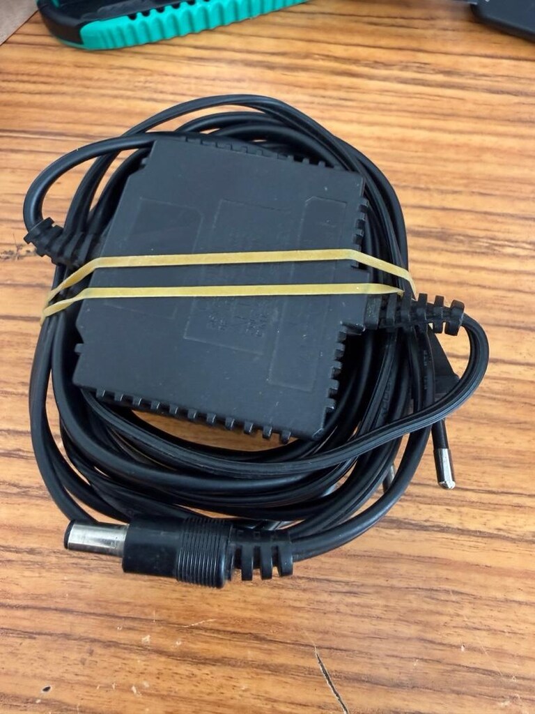 Orjinal Creative adaptör - 4