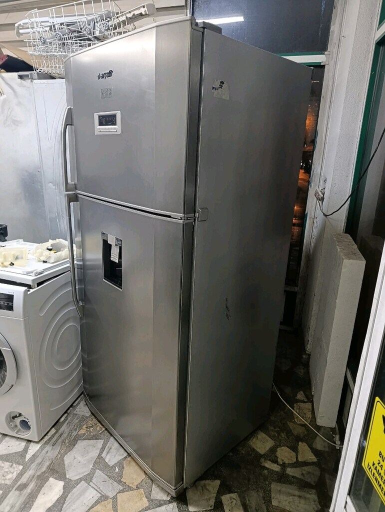 Arçelik 620 litre Buzdolabi - 4