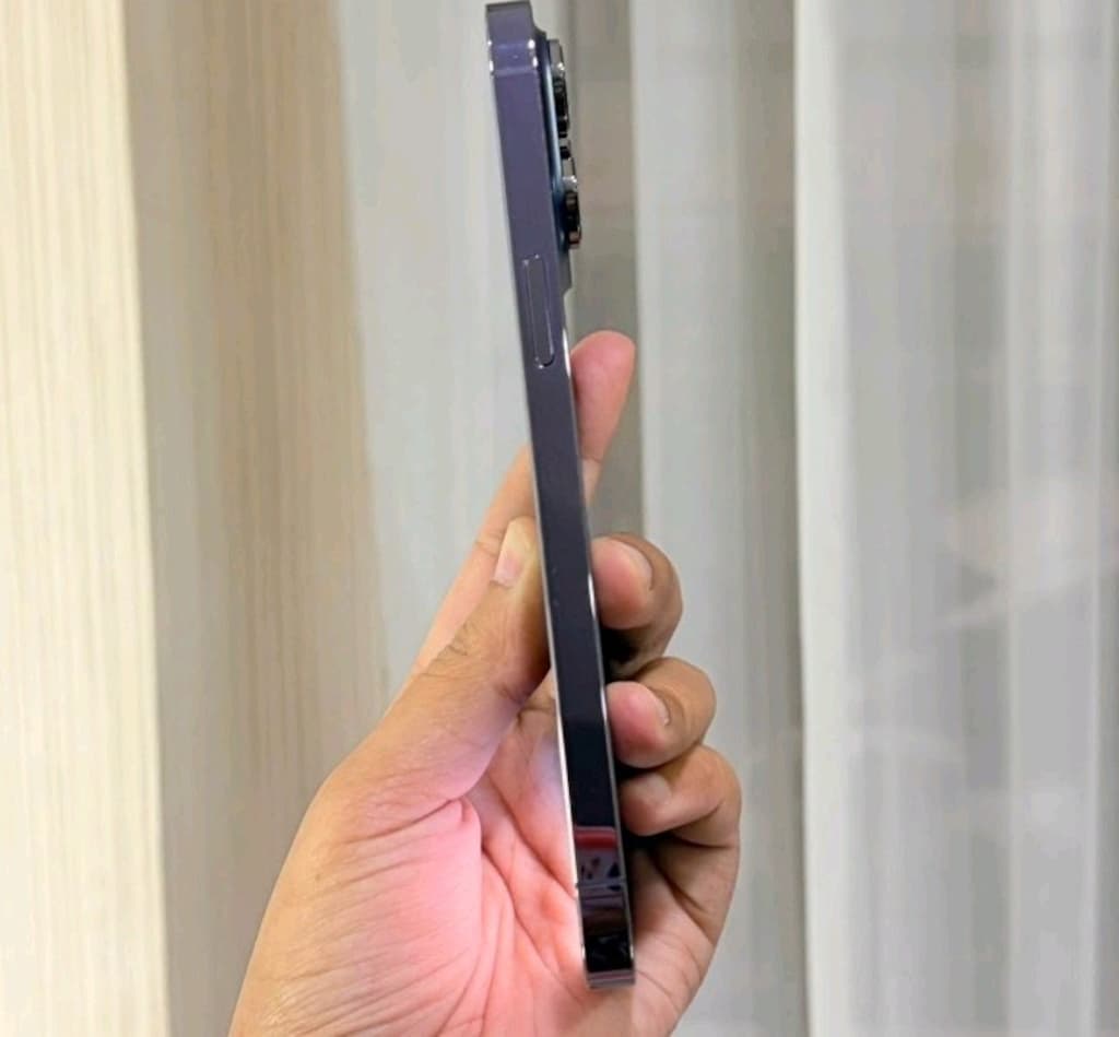İLK SAHİBİNDEN İPhone 14 PRO MAX - 3