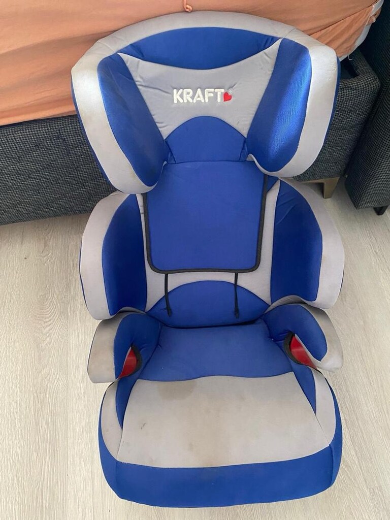 bebek oto koltuğu - 4