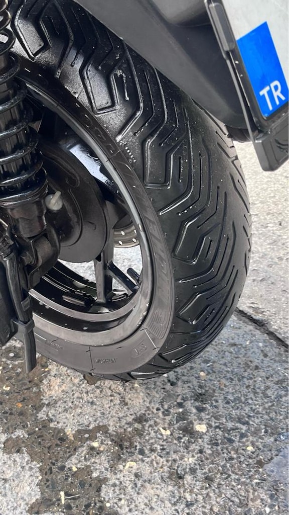 Xmax 250 - 11