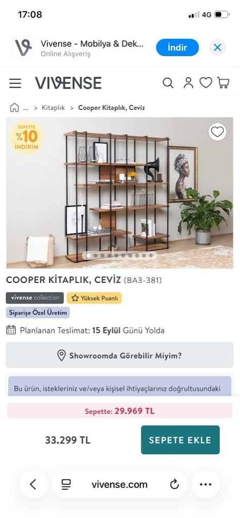 salon takımı, masası ve sandalyeler, tv ünite sehpa, berjer, vitrin - 8