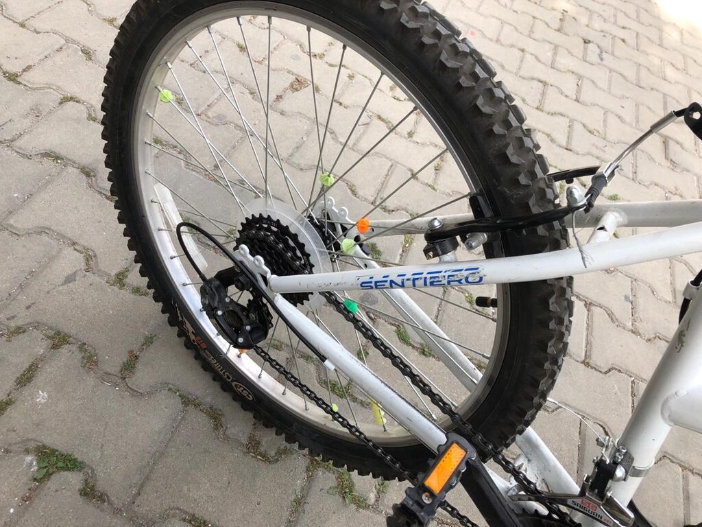 bisiklet - 5