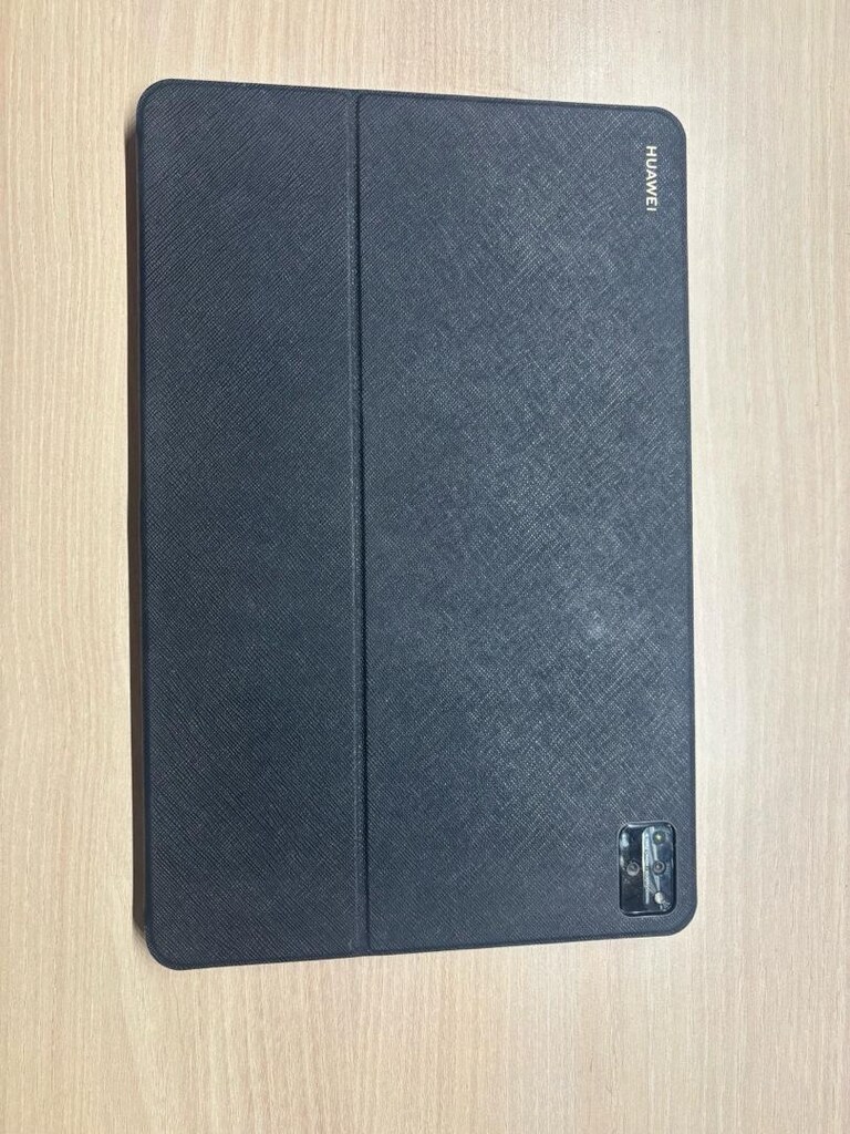HUAWEİ MATEPAD 11 KUTULU ÇOK TEMİZ İHTİYAÇ FAZLASI - 2