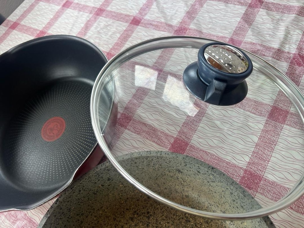 TEFAL WORK TENCERE 28 CM - 14