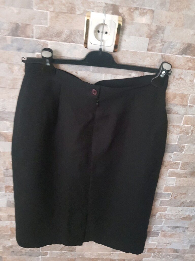 Kısa yazlık etek - 5