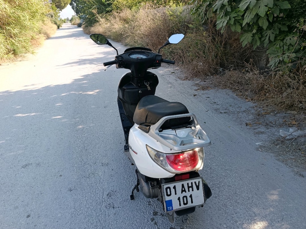 ihtiyaçtan satılık - 5