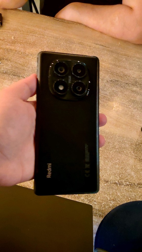 Redmi Note 14 Pro - 3