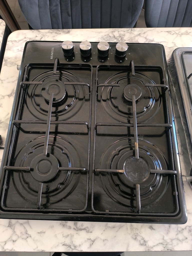 set üstü ocak - 2