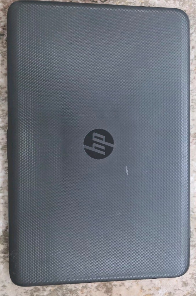 Hp 250 g4 i5 6gen - 6