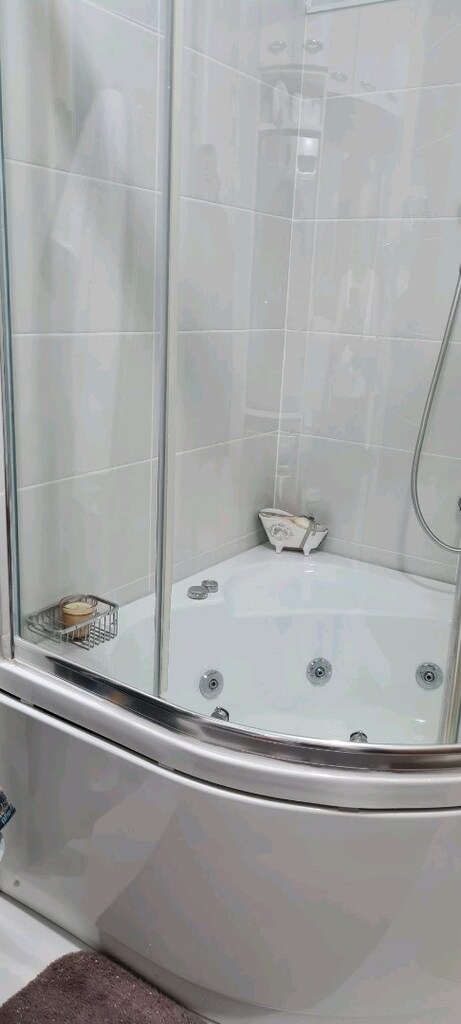 shower jakuzi - 2