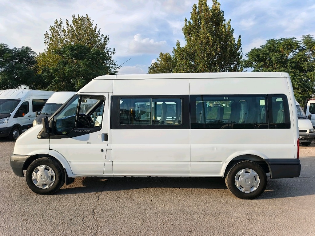 2013 model hatasız 13+1 - 4