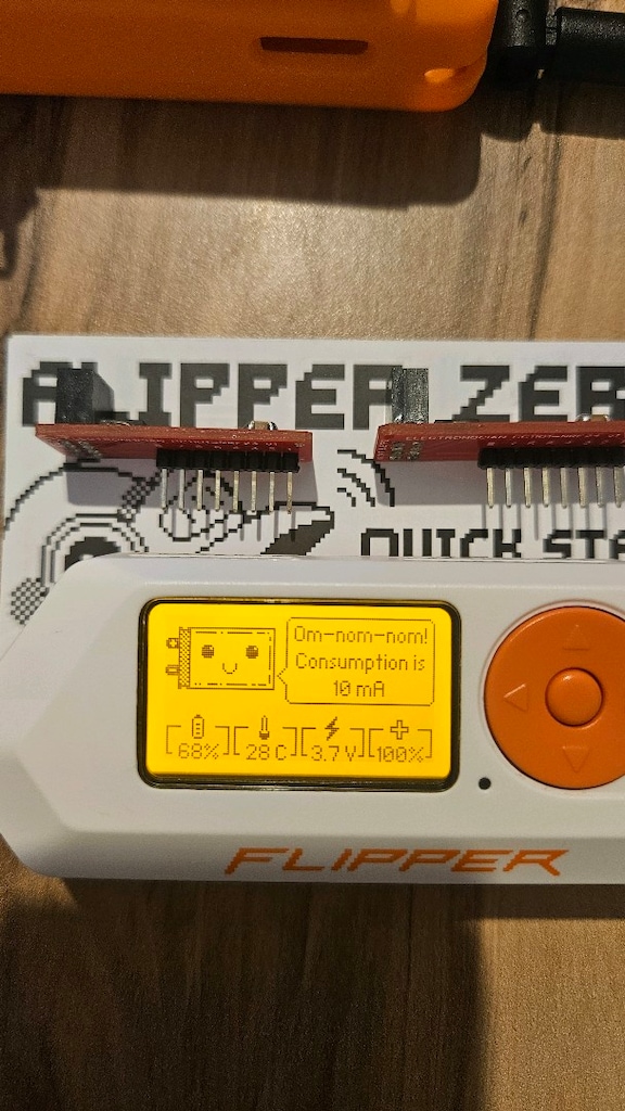 Flipper zero tam set - 6
