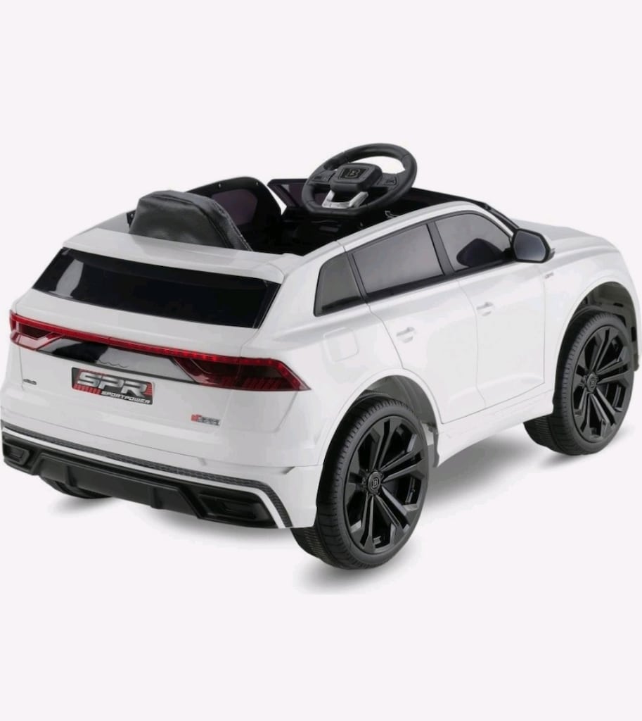 (KAMPANYA VADE FARKSIZ 2 TAKSİT) 2026 Q8 445 AUDİ AKÜLÜ ARABA - 5