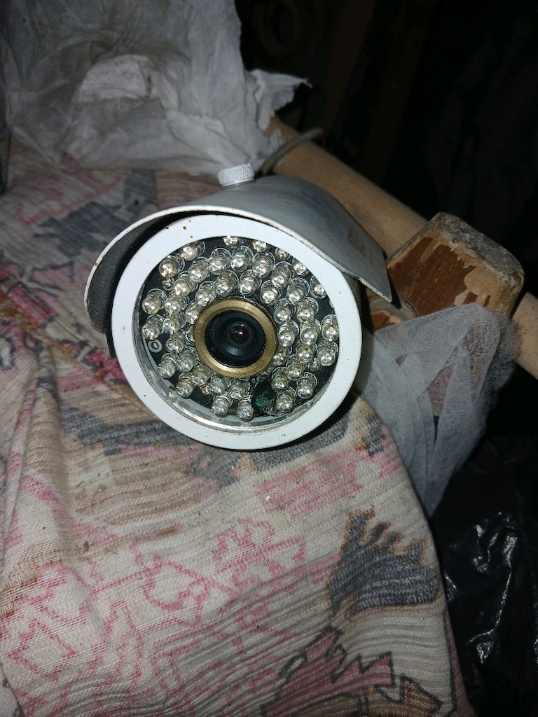 sanetron kamara 2 adet - 11