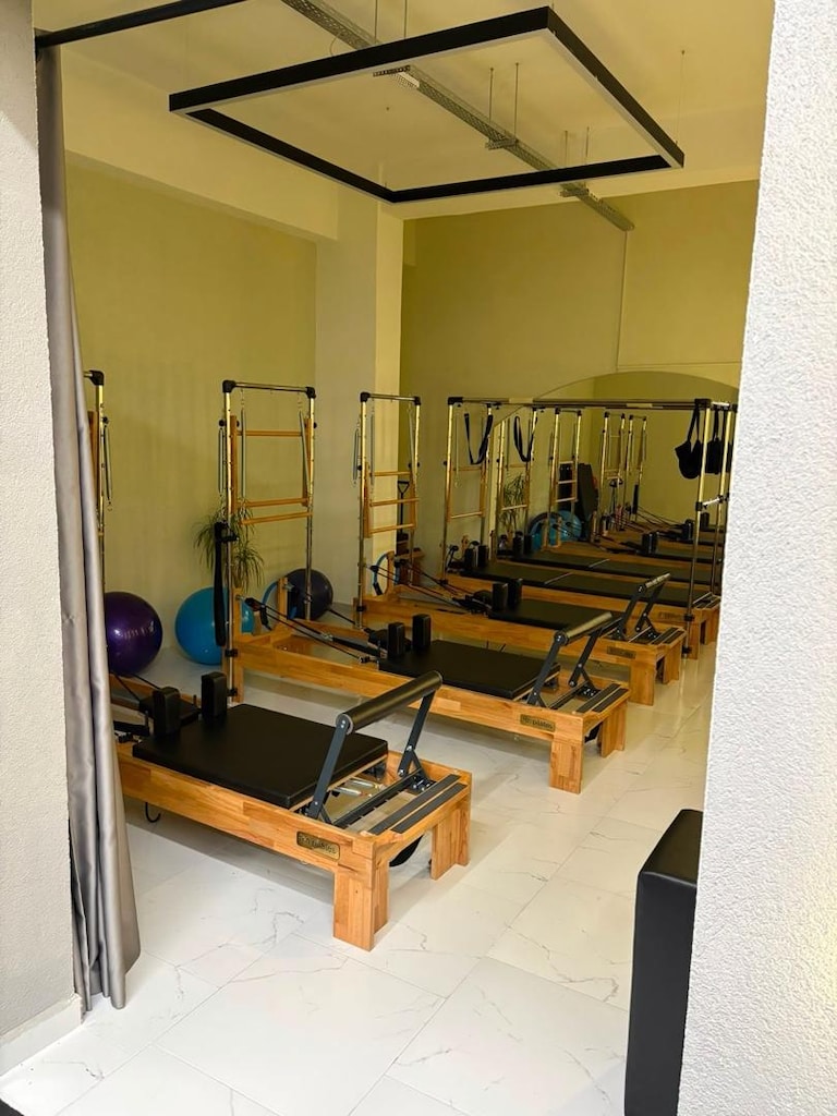 ACİL SATILIK SIFIR REFORMER - 4