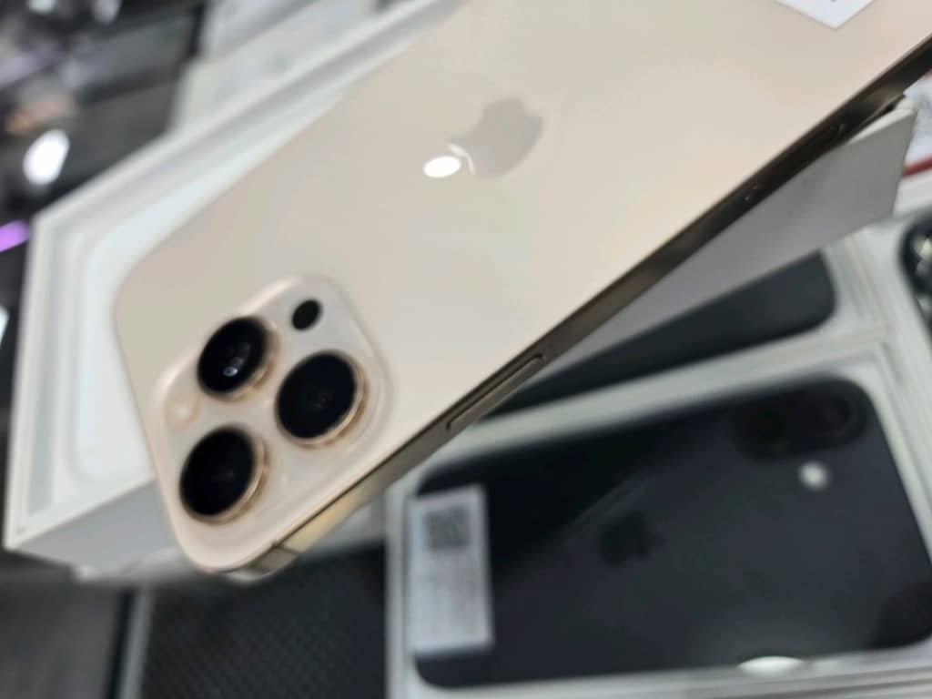 iphone 16 promax 256gb pil 92 hatasız 08.12.26 garantili - 5